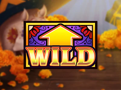 Diablo Reels - Nudging Wild Re-spins