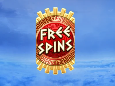 Divine Riches Helios - Free Spins