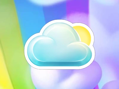 Double Rainbow - Multiplier Clouds