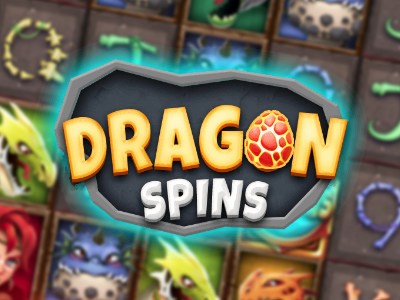 Dragon Tribe - Dragon Spins