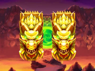 Dragon's Keep - Fixed Jackpots