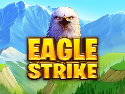 Eagle Strike Online Slot by Iron Dog Studio
