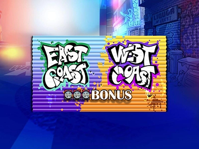 East Coast vs West Coast - Bonus Rounds
