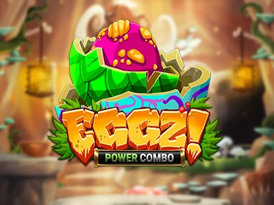 Eggz! Power Combo Online Slot by All41 Studios
