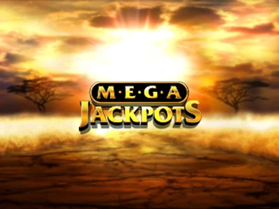 Elephant King MegaJackpots - Mega Jackpot