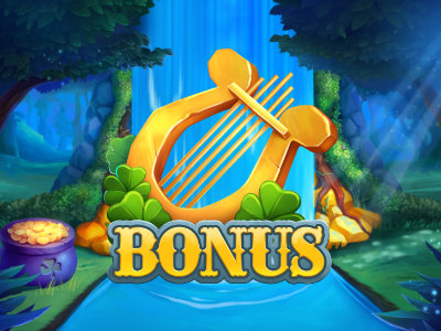 Emerald's Infinity Reels - Free Spins