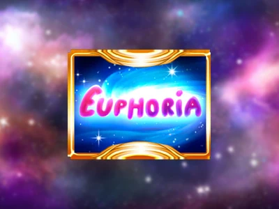 Euphoria Megaways - Free Spins