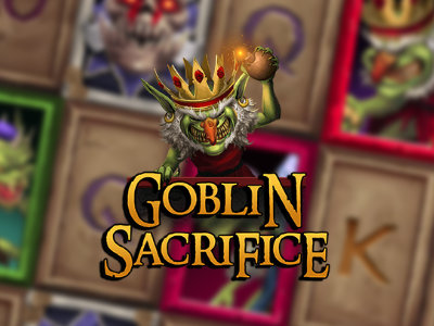 Evil Goblins xBomb - Goblin Sacrifice