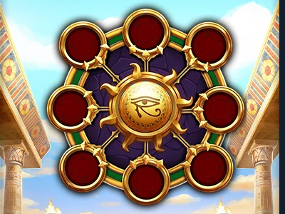 Eye of Cleopatra - Free Spins