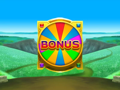Fiona's Fortune - Bonus Wheel