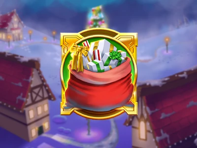 Fiona's Christmas Fortune - Link & Win