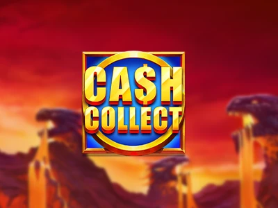 Fire 4: Cash Collect Quattro - Cash Collect