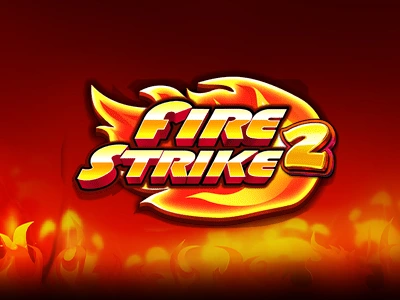 Fire Strike 2 - Firestrike