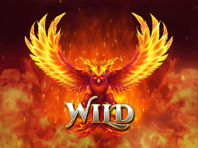 Firebird Double 27 - Wild Symbol