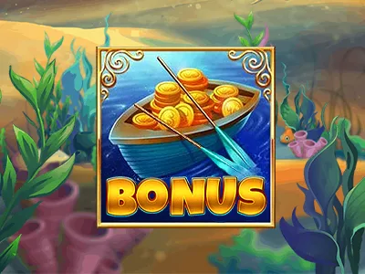 Fish Upon A Cashpot - Free Spins