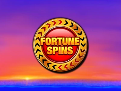 Fishin' Frenzy: Fortune Spins - Fortune Spins