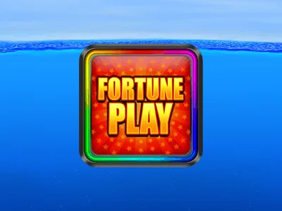 Fishin' Frenzy: Reel 'Em In Fortune Play - Fortune Play