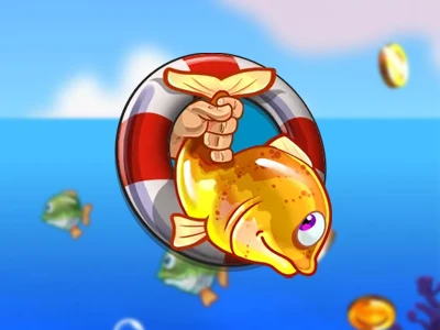 Fishin' For Wins - Bonus Symbols