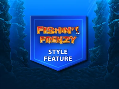 Fishin' Frenzy All Stars - Fishin' Frenzy Free Spins
