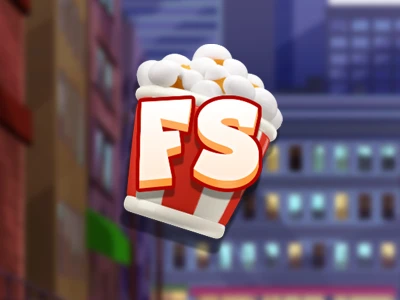 Fred’s Food Truck - Free Spins
