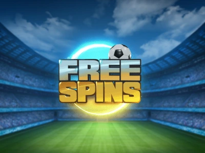 Football Glory - Free Spins