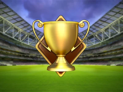 Football: Champions Cup - Free Spins