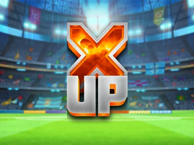 Football Finals X UP - X UP Multipliers