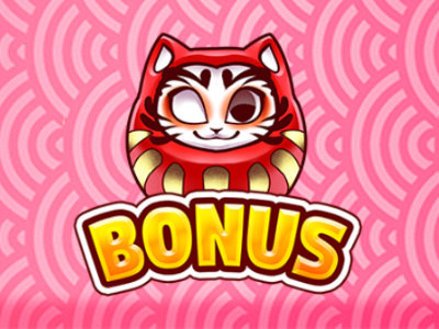 Fortune Cats Golden Stacks - Free Spins