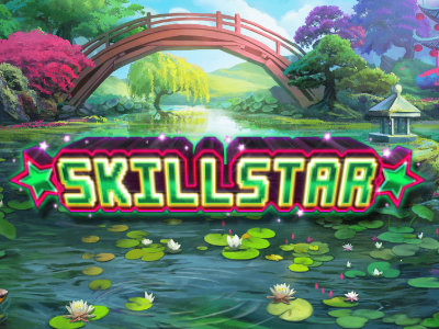 Fortune Frog Skillstar - Skillstar