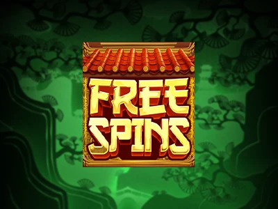 Fortune Dragon Queen: Exotic Wilds - Free Spins