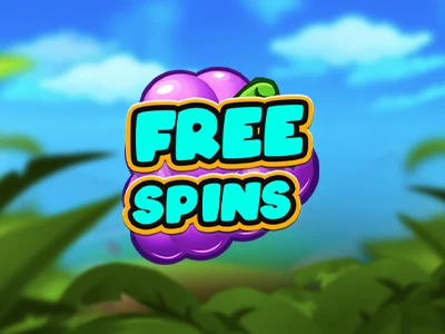 Fruit Duel - Free Spins