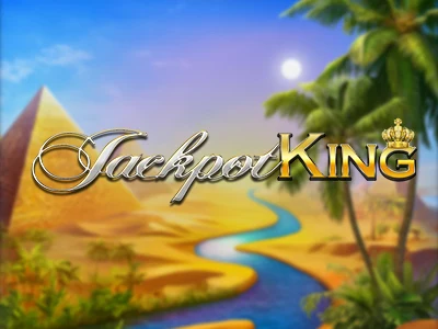 Funky Pharaoh Jackpot King - Jackpot King