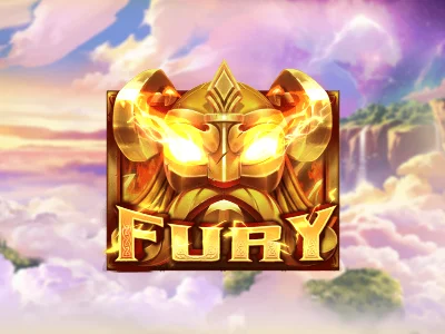 Fury of Odin Megaways - Fury