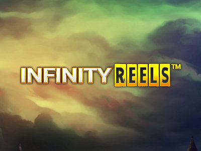 Gargoyle Infinity Reels - Infinity Reels