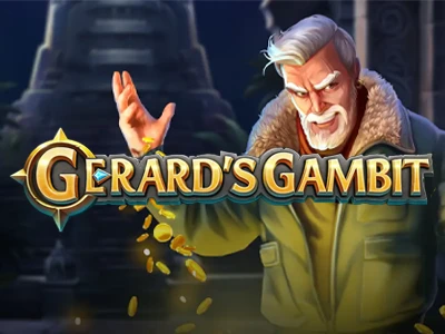 Gerard's Gambit Online Slot by Play'n GO