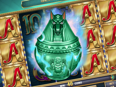 Ghost of Dead - Awakened Free Spins