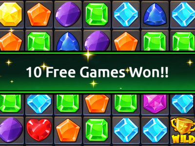 Glory of Heroes - Free Spins