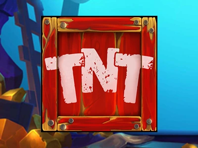 Gold Digger: Mines - TNT