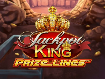 Gold Strike Bonanza - Jackpot King