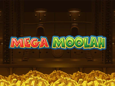 Gold Factory Jackpots Mega Moolah - Mega Moolah Jackpot
