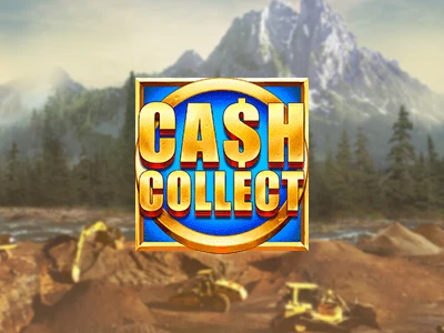 Gold Rush: Cash Collect - Cash Collect