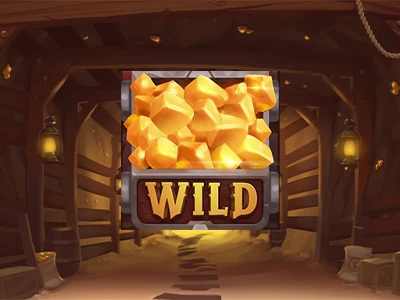 Gold Mine Stacks - Wild Stacks