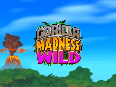 Gorilla Madness - Gorilla Madness Wilds
