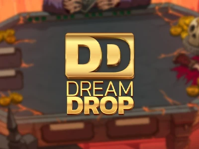 Grim The Splitter: Dream Drop - Dream Drop