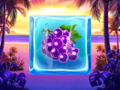 Hainan Ice - Grape Feature