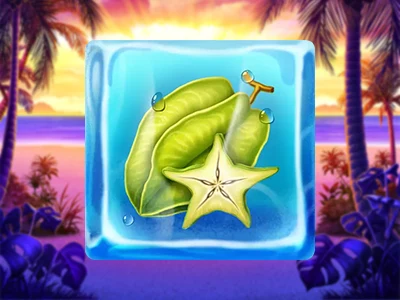 Hainan Ice - Starfruit Feature