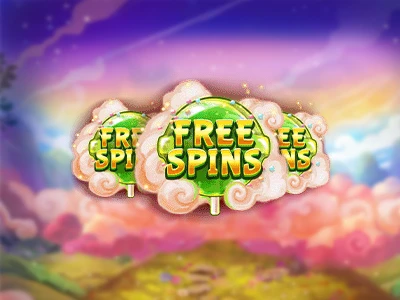 Happy Apples - Free Spins