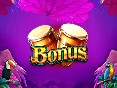Heart of Rio - Free Spins