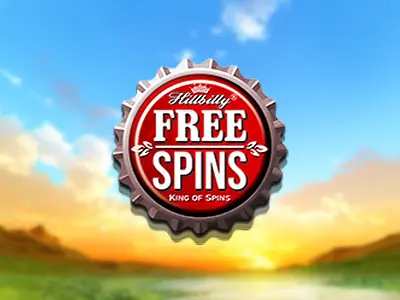 Hillbilly Vegas - Free Spins