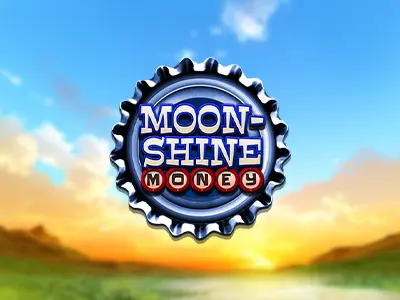 Hillbilly Vegas - Moonshine Money